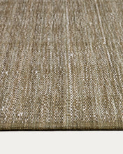 Load image into Gallery viewer, Tirla green 100% PET rug 200 x 300cm - image 5