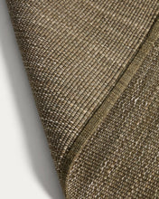 Load image into Gallery viewer, Tirla green 100% PET rug 200 x 300cm - image 6