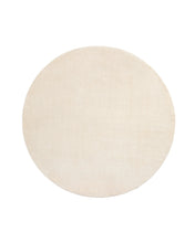 Load image into Gallery viewer, Empuries white round rug Ø200cm