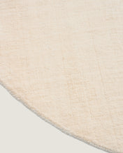 Load image into Gallery viewer, Empuries white round rug Ø200cm - image 4
