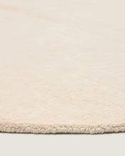 Load image into Gallery viewer, Empuries white round rug Ø200cm - image 5