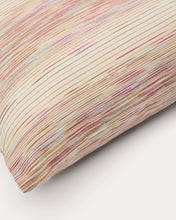 Load image into Gallery viewer, Merure multicoloured jacquard cushion cover 45 x 45cm - image 4