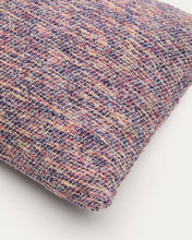 Load image into Gallery viewer, Teyra multicoloured cotton cushion cover 30 x 50cm - image 3