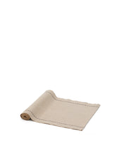 Load image into Gallery viewer, Lunel jute table runner 150 x 50cm