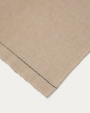Load image into Gallery viewer, Lunel jute table runner 150 x 50cm - image 4