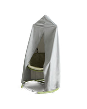Load image into Gallery viewer, Iria protective cover for outdoor furniture max. 110 x 200 cm - image 2