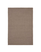 Load image into Gallery viewer, Rug Despas in synthetic fibers beige 160 x 230 cm