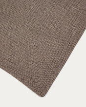 Load image into Gallery viewer, Rug Despas in synthetic fibers beige 160 x 230 cm - image 4