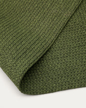 Load image into Gallery viewer, Rug Despas in synthetic fibers green 160 x 230 cm - image 5