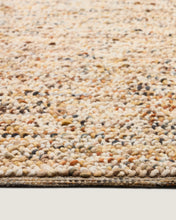 Load image into Gallery viewer, Elanis multicoloured bouclé wool rug 200 x 300cm - image 6
