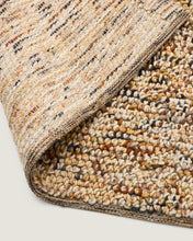 Load image into Gallery viewer, Elanis multicoloured bouclé wool rug 200 x 300cm - image 7