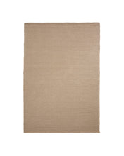 Load image into Gallery viewer, Rug Ardelia in synthetic fibers beige 160 x 230 cm