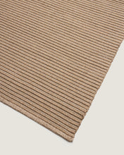 Load image into Gallery viewer, Rug Ardelia in synthetic fibers beige 200 x 300 cm - image 3