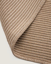 Load image into Gallery viewer, Rug Ardelia in synthetic fibers beige 200 x 300 cm - image 5