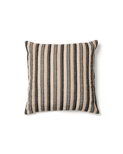 Load image into Gallery viewer, Isena 100% cotton cushion cover with multicoloured embroidery 50 x 50cm