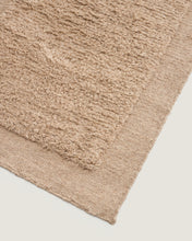 Load image into Gallery viewer, Marely beige wool runner rug 200 x 80cm - image 3