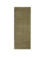 Load image into Gallery viewer, Empuries green runner rug 80 x 200cm