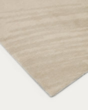 Load image into Gallery viewer, Empuries beige runner rug 80 x 200cm - image 5