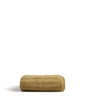Load image into Gallery viewer, Navira 100% cotton light green face towel 30 x 50cm - image 3