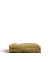 Load image into Gallery viewer, Navira 100% cotton light green hand towel 50 x 90cm - image 3