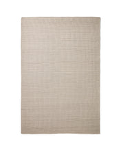 Load image into Gallery viewer, Turiane ecru synthetic fibre rug 160 x 230cm