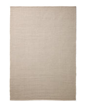 Load image into Gallery viewer, Ardelia ecru synthetic fibre rug 160 x 230cm