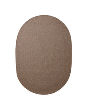 Load image into Gallery viewer, Despas beige synthetic fibre rug 160 x 230cm