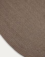 Load image into Gallery viewer, Despas beige synthetic fibre rug 160 x 230cm - image 4