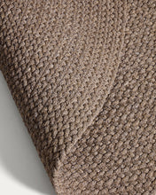 Load image into Gallery viewer, Despas beige synthetic fibre rug 160 x 230cm - image 6