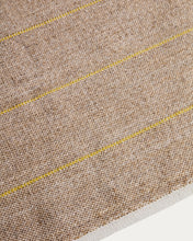 Load image into Gallery viewer, Denu beige 100% PET rug 200 x 300cm - image 2