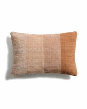 Load image into Gallery viewer, Adys beige 100% PET cushion cover 40 x 60cm