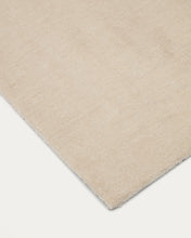 Load image into Gallery viewer, Empuries rug in white, 160 x 230 cm - image 5