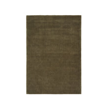 Load image into Gallery viewer, Empuries rug in green, 160 x 230 cm
