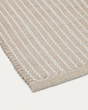 Load image into Gallery viewer, Canyet rug in beige, 160 x 230 cm - image 5