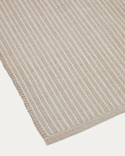 Load image into Gallery viewer, Canyet rug in beige, 160 x 230 cm - image 6