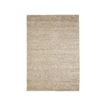 Load image into Gallery viewer, Lubrin rug in grey wool, 200 x 300 cm
