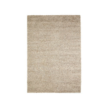 Load image into Gallery viewer, Lubrin rug in grey wool, 200 x 300 cm - image 2
