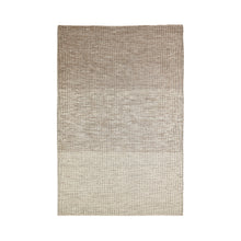 Load image into Gallery viewer, Malenka brown wool carpet 200 x 300 cm - image 2