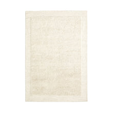 Load image into Gallery viewer, Marely white wool rug 200 x 300 cm