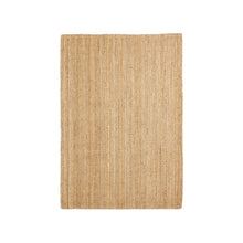 Load image into Gallery viewer, Madelin rug in natural jute 160 x 230 cm