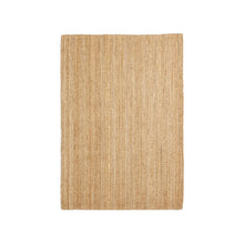 Load image into Gallery viewer, Madelin rug in natural jute 160 x 230 cm - image 2