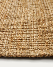 Load image into Gallery viewer, Madelin rug in natural jute 160 x 230 cm - image 6