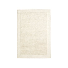 Load image into Gallery viewer, Marely white wool rug 160 x 230cm