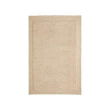 Load image into Gallery viewer, Marely beige wool rug 160 x 230 cm - image 2