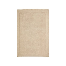 Load image into Gallery viewer, Marely beige wool rug 160 x 230 cm