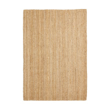 Load image into Gallery viewer, Madelin natural jute rug 200 x 300 cm