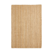 Load image into Gallery viewer, Madelin natural jute rug 200 x 300 cm - image 2