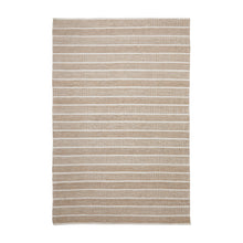 Load image into Gallery viewer, Desni beige rug 100% PET 200 x 300 cm - image 2