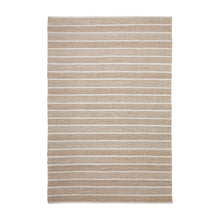 Load image into Gallery viewer, Desni beige rug 100% PET 200 x 300 cm