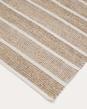 Load image into Gallery viewer, Desni beige rug 100% PET 200 x 300 cm - image 5
